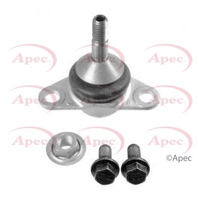 APEC braking AST0077