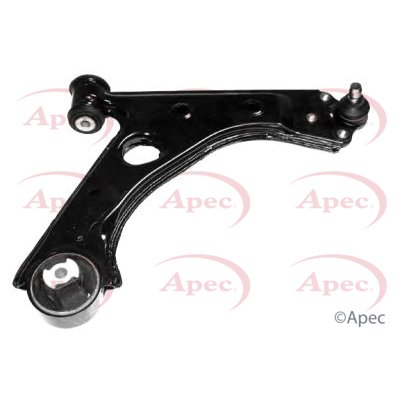 APEC braking AST2255