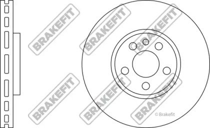 APEC braking SDK6173