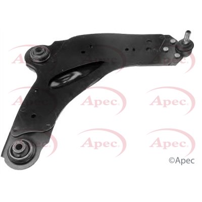 APEC braking AST2136