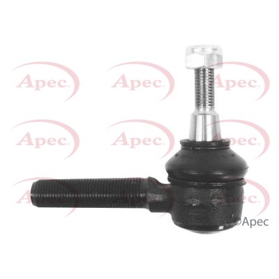 APEC braking AST6061