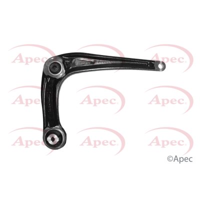 APEC braking AST2710