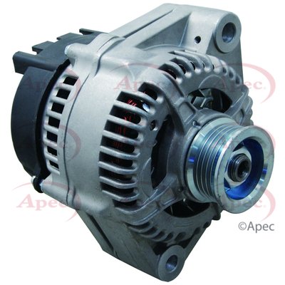 APEC braking AAL1040