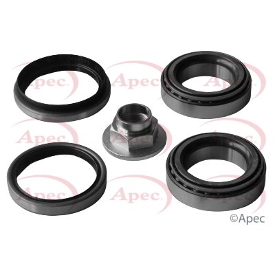 APEC braking AWB1265