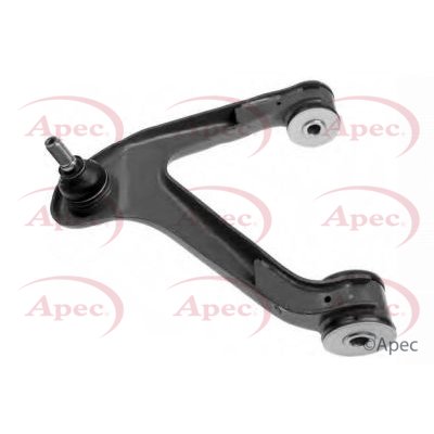 APEC braking AST2216