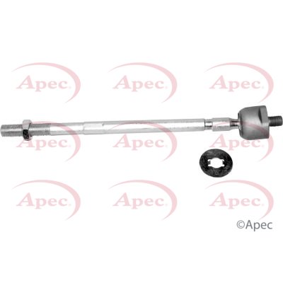 APEC braking AST6987