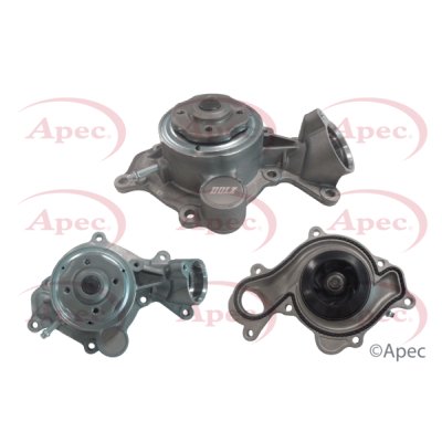 APEC braking AWP1079