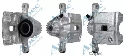 APEC braking LCA576