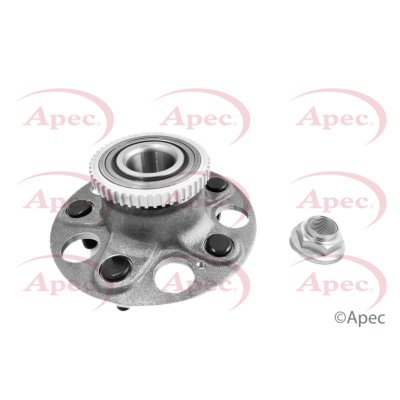 APEC braking AWB1450