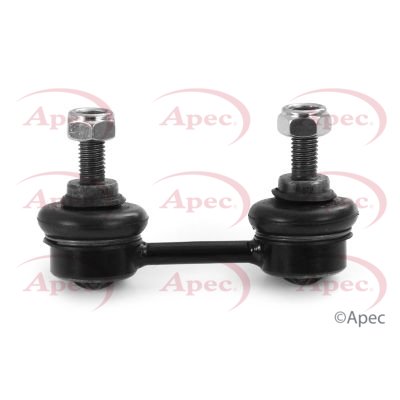 APEC braking AST4667