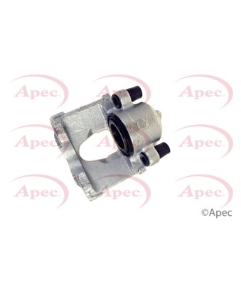 APEC braking RCA1267