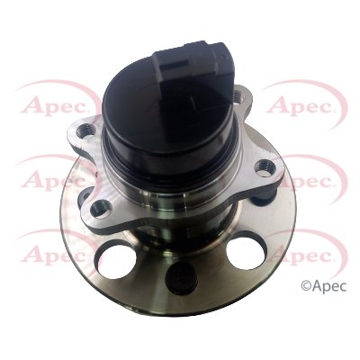 APEC braking AWB1298