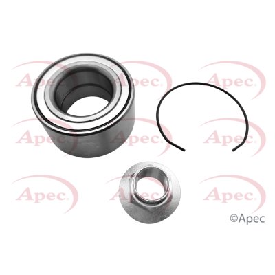 APEC braking AWB1273