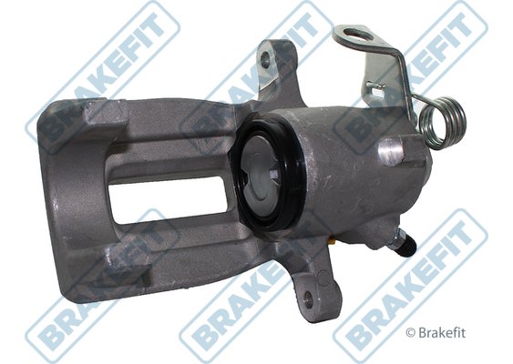 APEC braking BCA1161