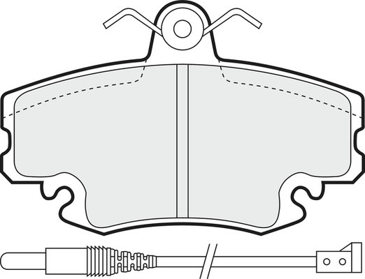 APEC braking PD3000