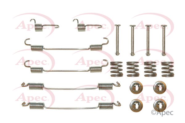 APEC braking KIT2087