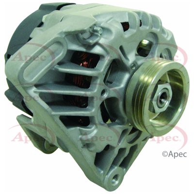 APEC braking AAL1115