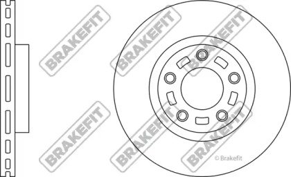 APEC braking SDK6287