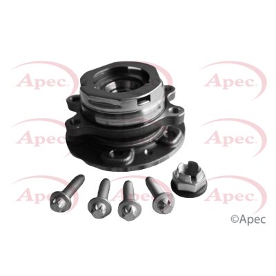 APEC braking AWB1306