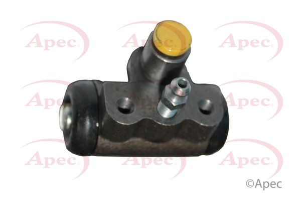 APEC braking BCY1598