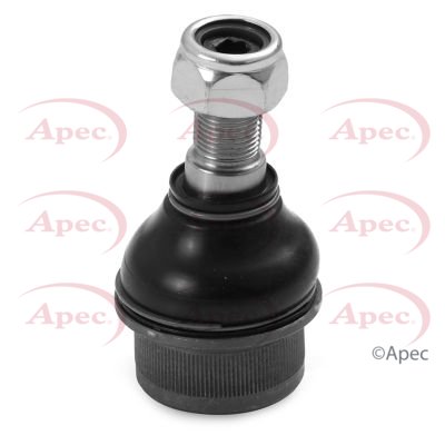 APEC braking AST0121