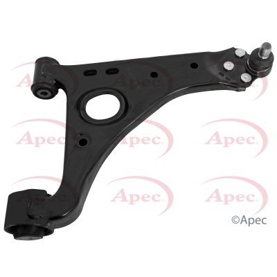 APEC braking AST2539