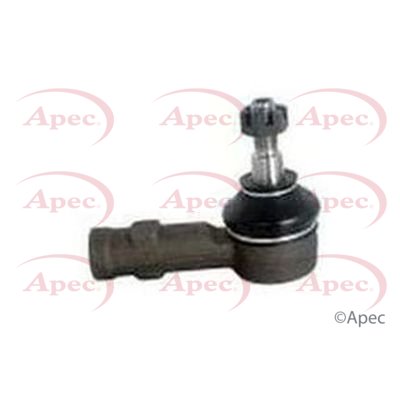 APEC braking AST6335