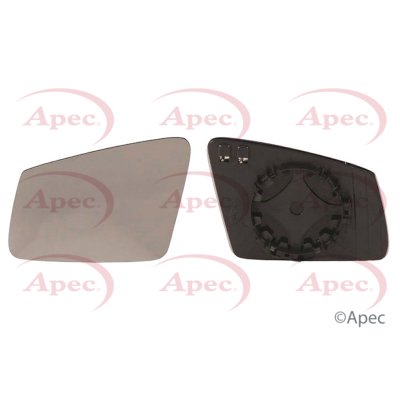 APEC braking AMG2080
