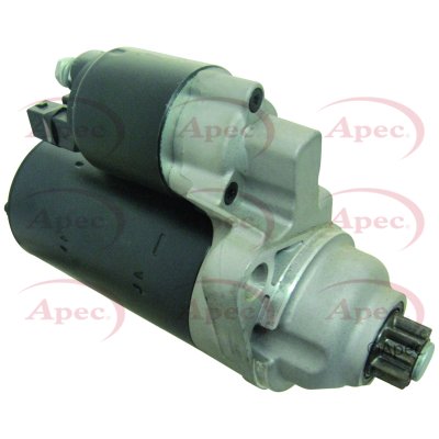 APEC braking ASM1069