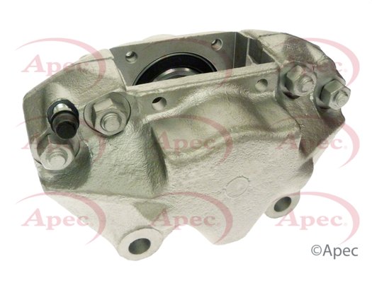 APEC braking LCA1262