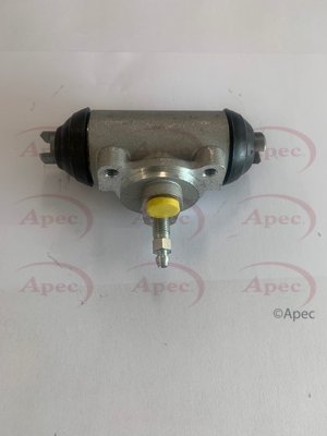 APEC braking BCY1574