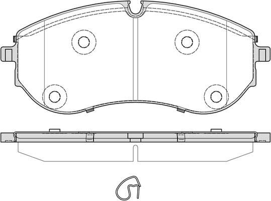 APEC braking PD4033