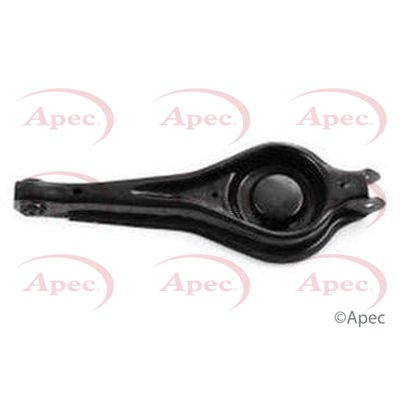 APEC braking AST2384