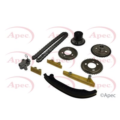 APEC braking ACK4024