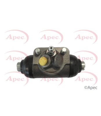 APEC braking BCY1609