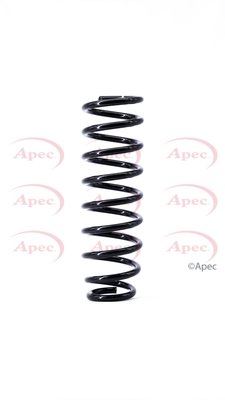 APEC braking ACS1396