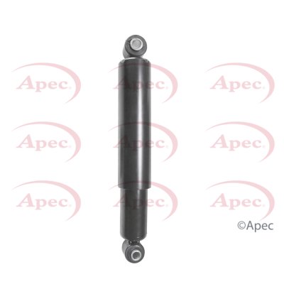 APEC braking ASA1216