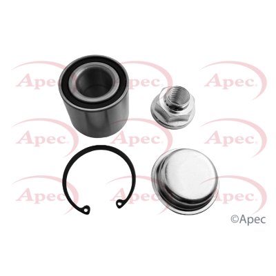 APEC braking AWB1096