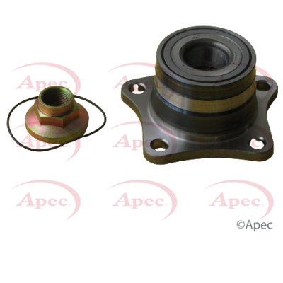 APEC braking AWB1430