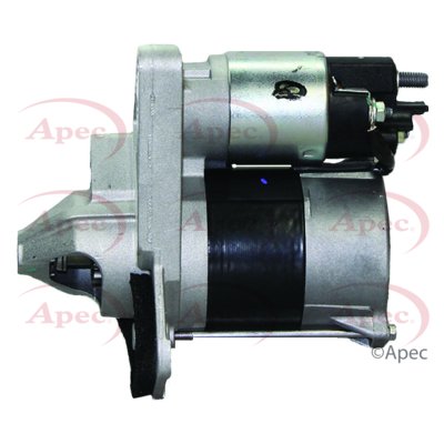 APEC braking ASM1648