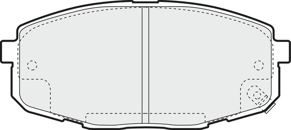 APEC braking PD3191