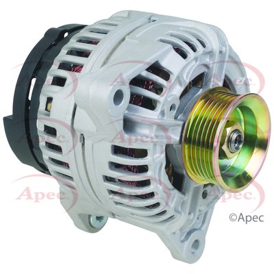 APEC braking AAL1621