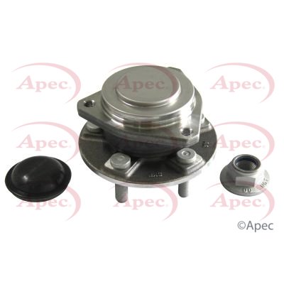 APEC braking AWB1694