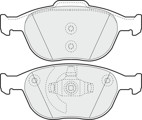 APEC braking PD3074