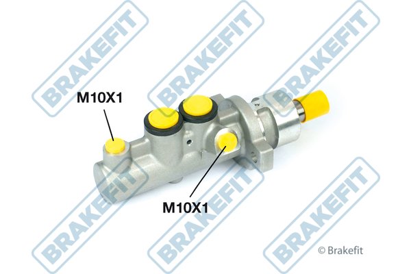 APEC braking BMC2014