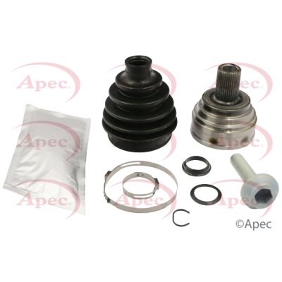 APEC braking ACV1096 APEC braking ACV1096