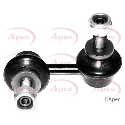 APEC braking AST4175