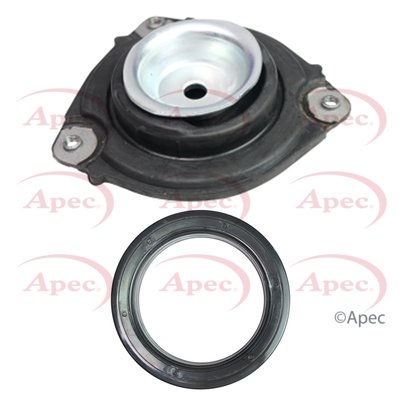 APEC braking AKM1039