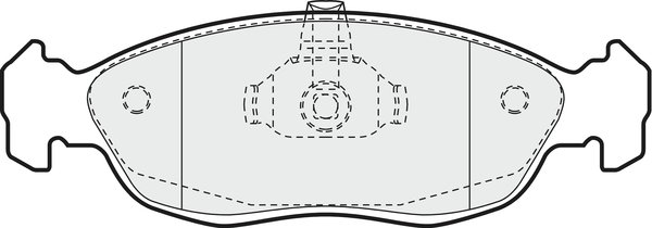 APEC braking PD3468