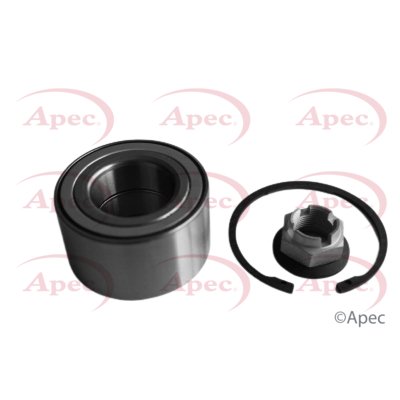 APEC braking AWB1337